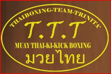 Kick e thai boxing ASSOCIAZIONE SPORTIVA DILETTANTISTICA SPORTING CLUB TRINITA'