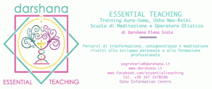 Training e Sedute di  Aura-Soma, Reiki, Counseling, LifeCoaching, Meditazione LIBERO PROFESSIONISTA