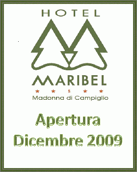 Hotel Maribel a Madonna di Campiglio HOTEL MARIBEL