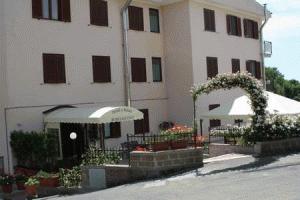 Hotel centro benessere in Toscana IL BORGONUOVO ( HOTEL&RESORT IL BORGONUOVO )