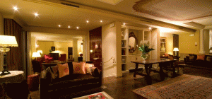Grand Hotel Francia & Quirinale 4 stelle a Montecatini Terme HOTEL FRANCIA E QUIRINALE