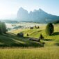 Vacanza benessere in Alto Adige