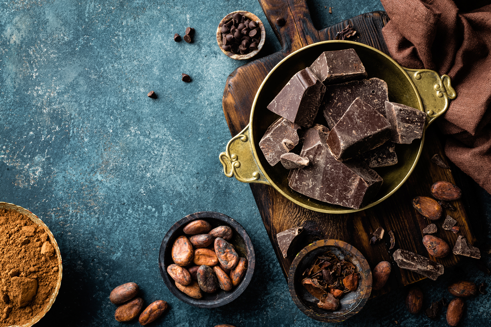 Un alleato del nostro benessere: il cacao