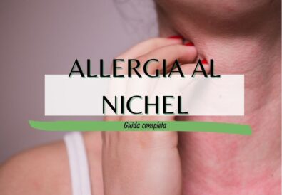 Allergia al nichel
