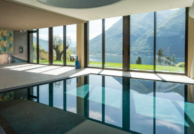 Aria Retreat - SPA sul lago di Lugano
